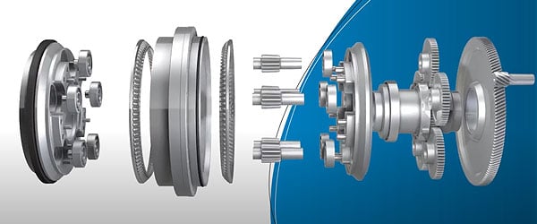 GPL-Components